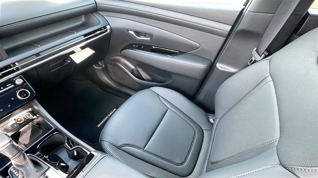 2025 Hyundai SANTA CRUZ SEL Activity AWD