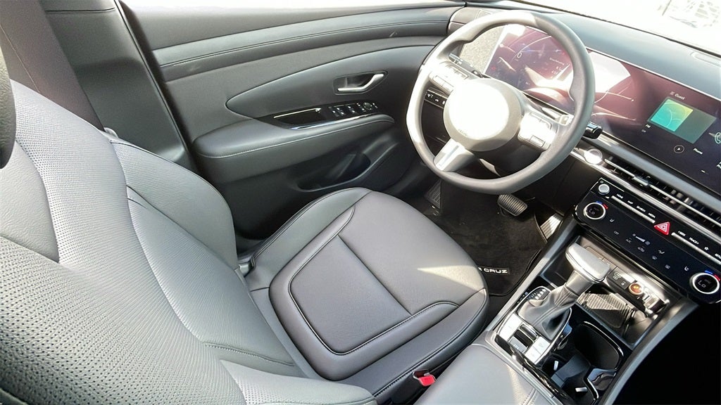 2025 Hyundai SANTA CRUZ SEL Activity AWD