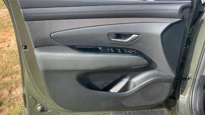 2025 Hyundai SANTA CRUZ SEL Activity AWD