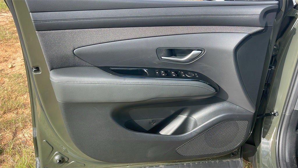 2025 Hyundai SANTA CRUZ SEL Activity AWD