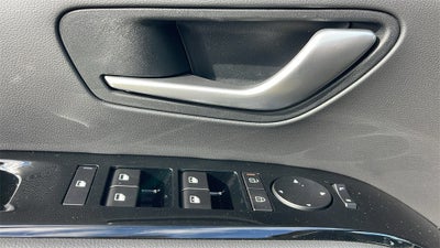 2025 Hyundai SANTA CRUZ SEL Activity AWD