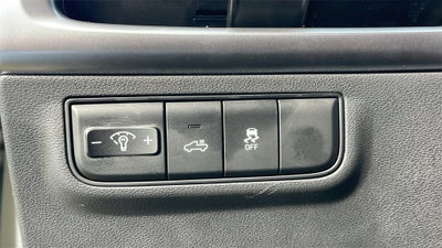 2025 Hyundai SANTA CRUZ SEL Activity AWD