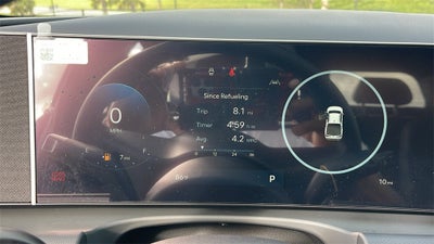 2025 Hyundai SANTA CRUZ SEL Activity AWD