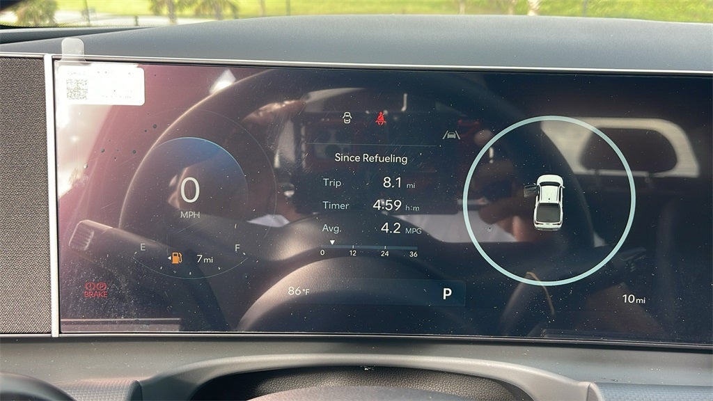 2025 Hyundai SANTA CRUZ SEL Activity AWD