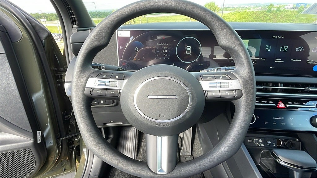 2025 Hyundai SANTA CRUZ SEL Activity AWD