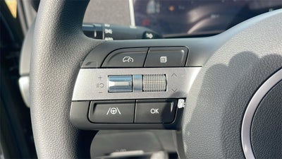 2025 Hyundai SANTA CRUZ SEL Activity AWD