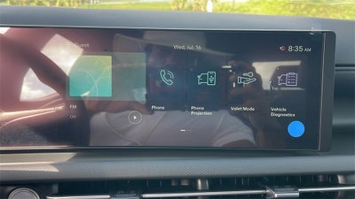 2025 Hyundai SANTA CRUZ SEL Activity AWD