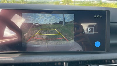 2025 Hyundai SANTA CRUZ SEL Activity AWD