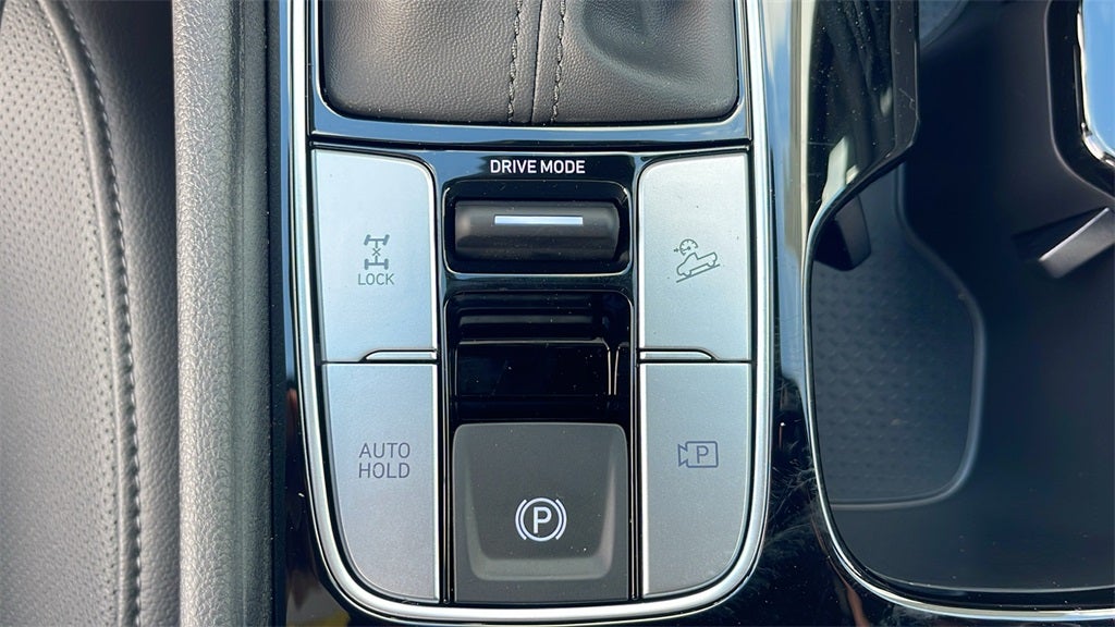 2025 Hyundai SANTA CRUZ SEL Activity AWD