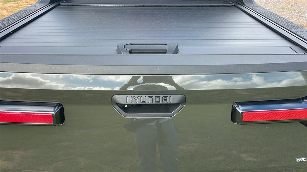 2025 Hyundai SANTA CRUZ SEL Activity AWD