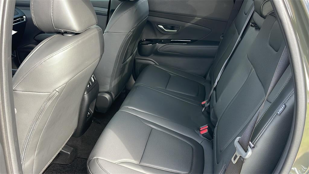 2025 Hyundai SANTA CRUZ SEL Activity AWD