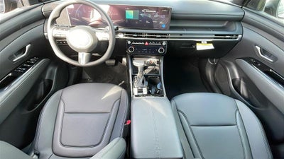 2025 Hyundai SANTA CRUZ SEL Activity AWD