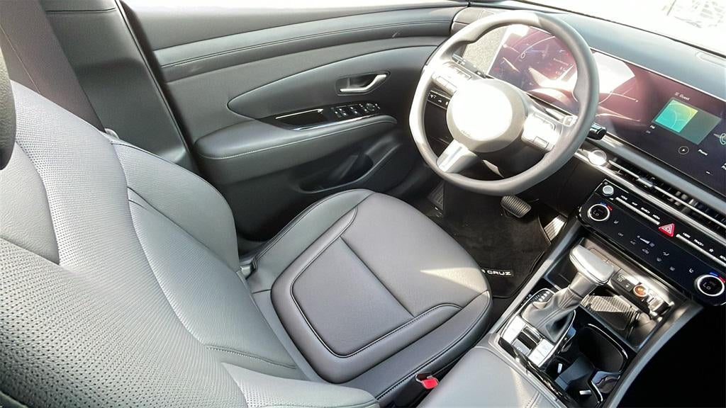 2025 Hyundai SANTA CRUZ SEL Activity AWD