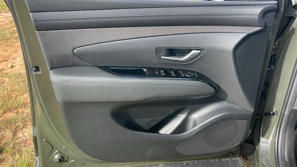 2025 Hyundai SANTA CRUZ SEL Activity AWD