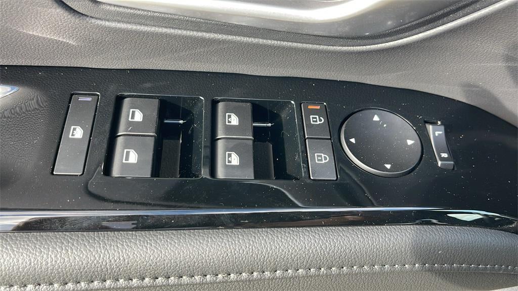 2025 Hyundai SANTA CRUZ SEL Activity AWD