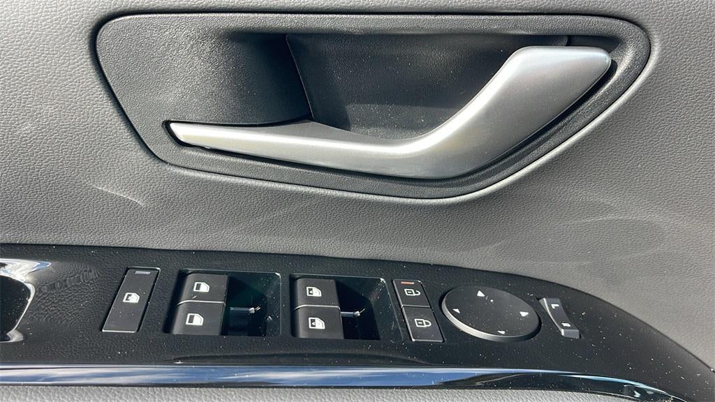 2025 Hyundai SANTA CRUZ SEL Activity AWD