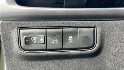 2025 Hyundai SANTA CRUZ SEL Activity AWD