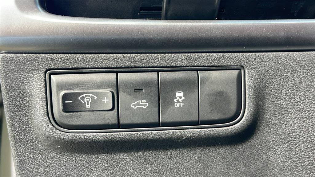 2025 Hyundai SANTA CRUZ SEL Activity AWD