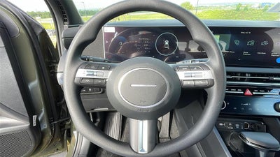 2025 Hyundai SANTA CRUZ SEL Activity AWD