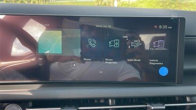 2025 Hyundai SANTA CRUZ SEL Activity AWD