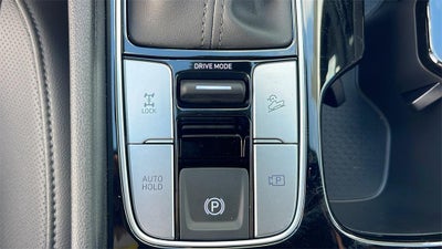 2025 Hyundai SANTA CRUZ SEL Activity AWD