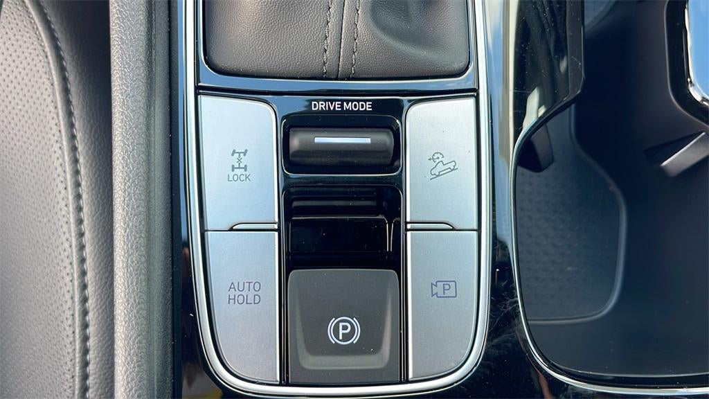 2025 Hyundai SANTA CRUZ SEL Activity AWD