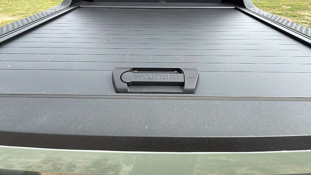 2026 Hyundai SANTA CRUZ SEL Activity AWD
