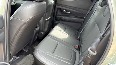 2026 Hyundai SANTA CRUZ SEL Activity AWD