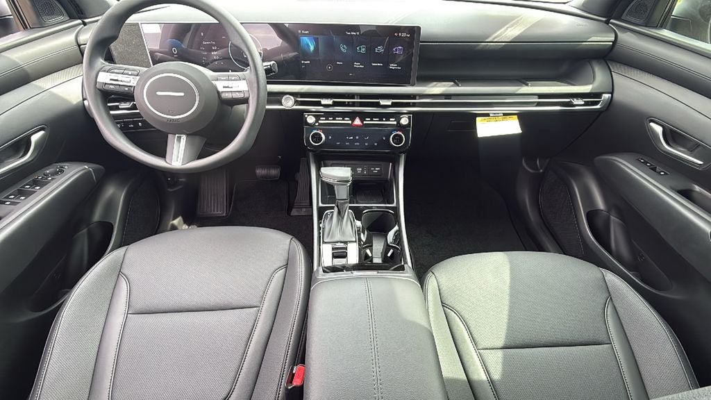 2026 Hyundai SANTA CRUZ SEL Activity AWD