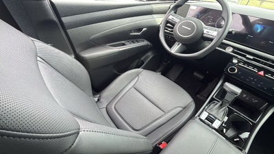 2026 Hyundai SANTA CRUZ SEL Activity AWD