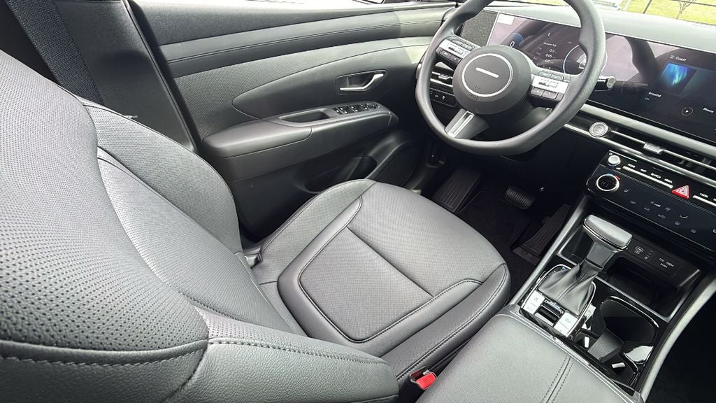 2026 Hyundai SANTA CRUZ SEL Activity AWD