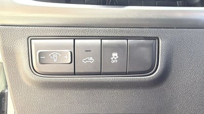 2026 Hyundai SANTA CRUZ SEL Activity AWD