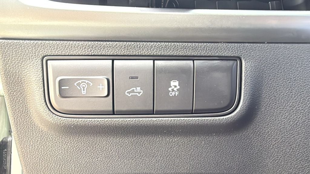 2026 Hyundai SANTA CRUZ SEL Activity AWD
