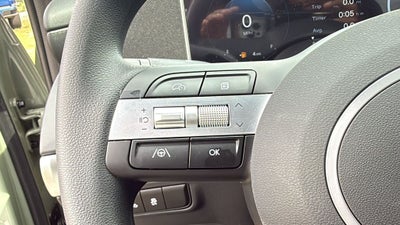 2026 Hyundai SANTA CRUZ SEL Activity AWD