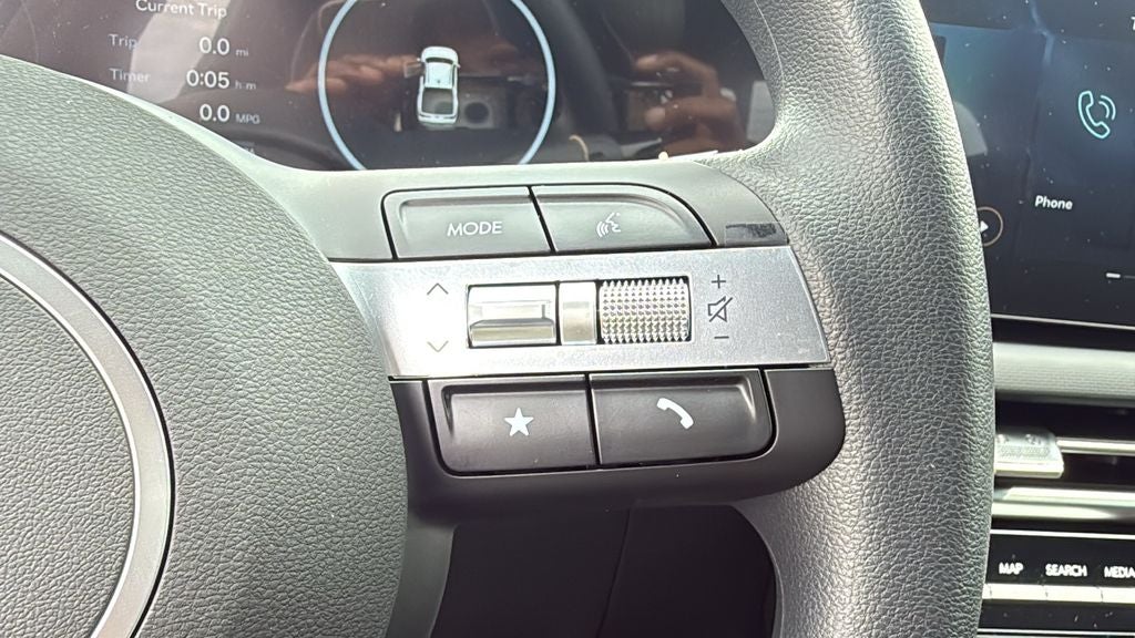 2026 Hyundai SANTA CRUZ SEL Activity AWD