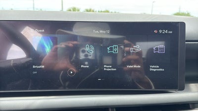 2026 Hyundai SANTA CRUZ SEL Activity AWD
