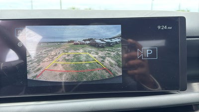 2026 Hyundai SANTA CRUZ SEL Activity AWD