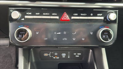 2026 Hyundai SANTA CRUZ SEL Activity AWD