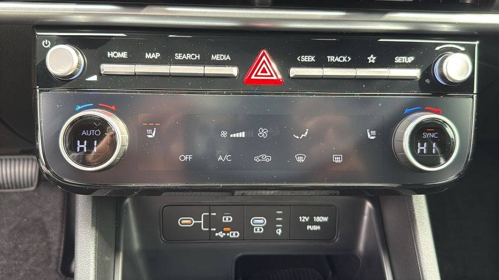2026 Hyundai SANTA CRUZ SEL Activity AWD