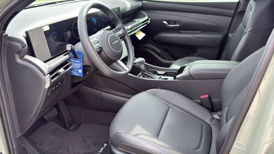 2026 Hyundai SANTA CRUZ SEL Activity AWD