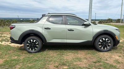 2026 Hyundai SANTA CRUZ SEL Activity AWD