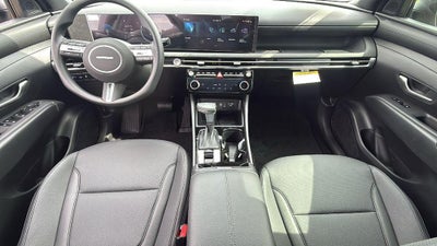 2026 Hyundai SANTA CRUZ SEL Activity AWD