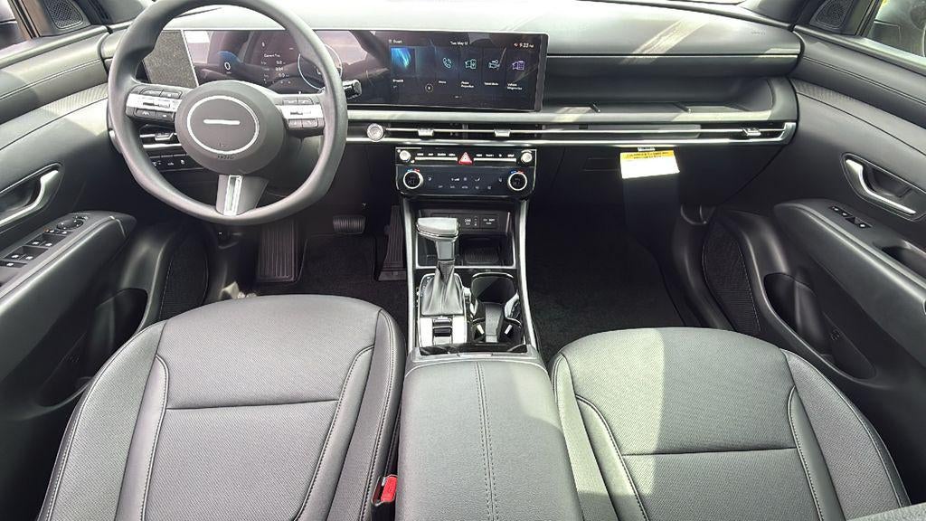 2026 Hyundai SANTA CRUZ SEL Activity AWD