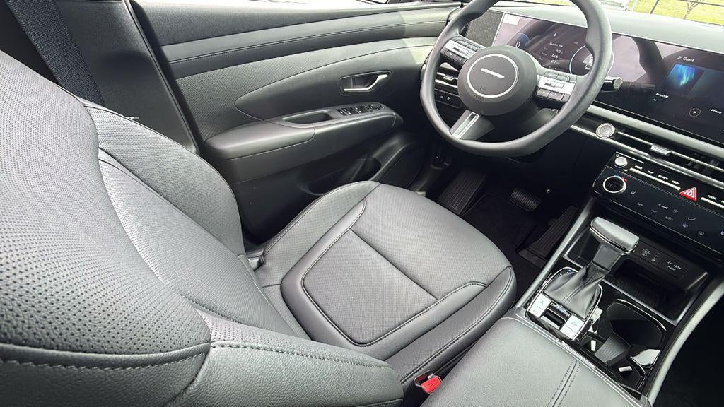 2026 Hyundai SANTA CRUZ SEL Activity AWD