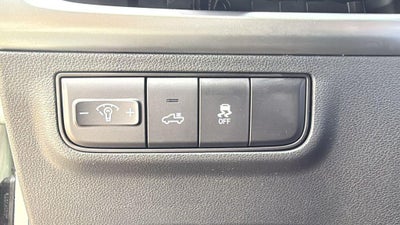 2026 Hyundai SANTA CRUZ SEL Activity AWD