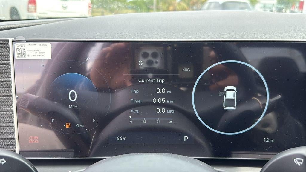 2026 Hyundai SANTA CRUZ SEL Activity AWD