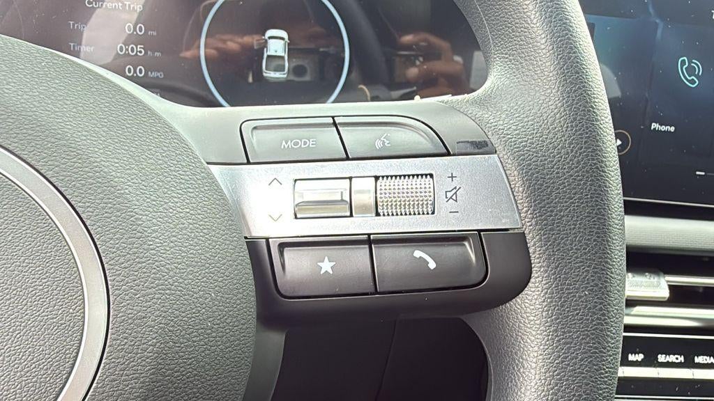 2026 Hyundai SANTA CRUZ SEL Activity AWD