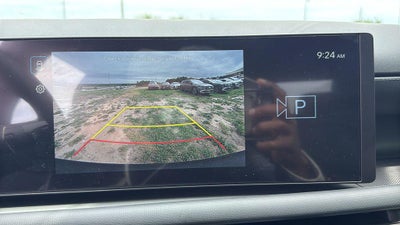 2026 Hyundai SANTA CRUZ SEL Activity AWD