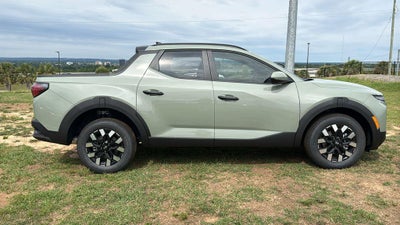 2026 Hyundai SANTA CRUZ SEL Activity AWD