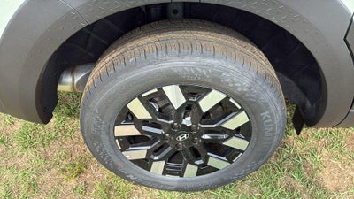 2026 Hyundai SANTA CRUZ SEL Activity AWD